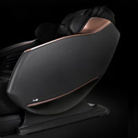 Zero Gravity Shiatsu Massage Chair – Full-Body SL-Track Recliner w/Airbag, Heat, Voice + LCD & Remote