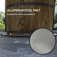 Outdoor Fire Pit — view 4