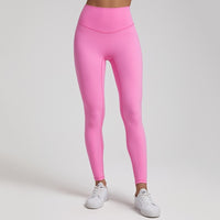 Classic High-Waist Leggings