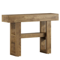 Long Console Table — view 2