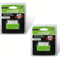 Gasoline Car Fuel Economy Eco Obd2 Driver