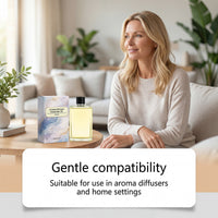 Aroma Diffuser Essential Oil for Home Aromatherapy, 30ml — view 2