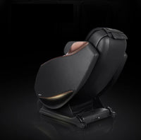 Zero Gravity Shiatsu Massage Chair – Full-Body SL-Track Recliner w/Airbag, Heat, Voice + LCD & Remote