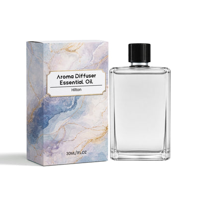 Aroma Diffuser Essential Oil for Home Aromatherapy 30ml