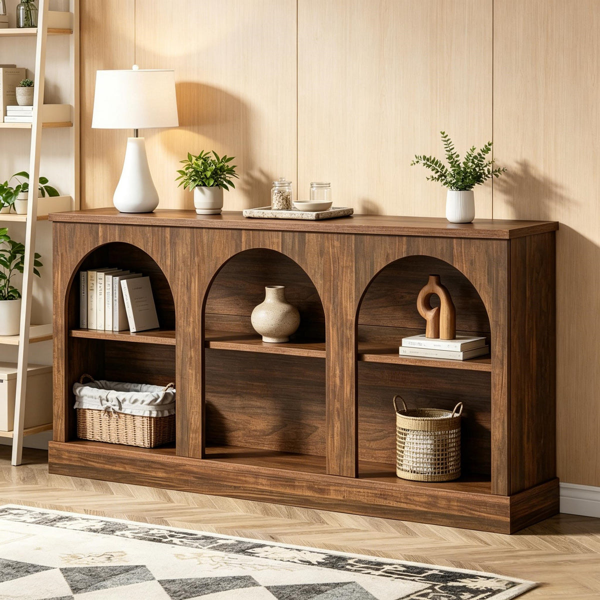 Console Table — view 2