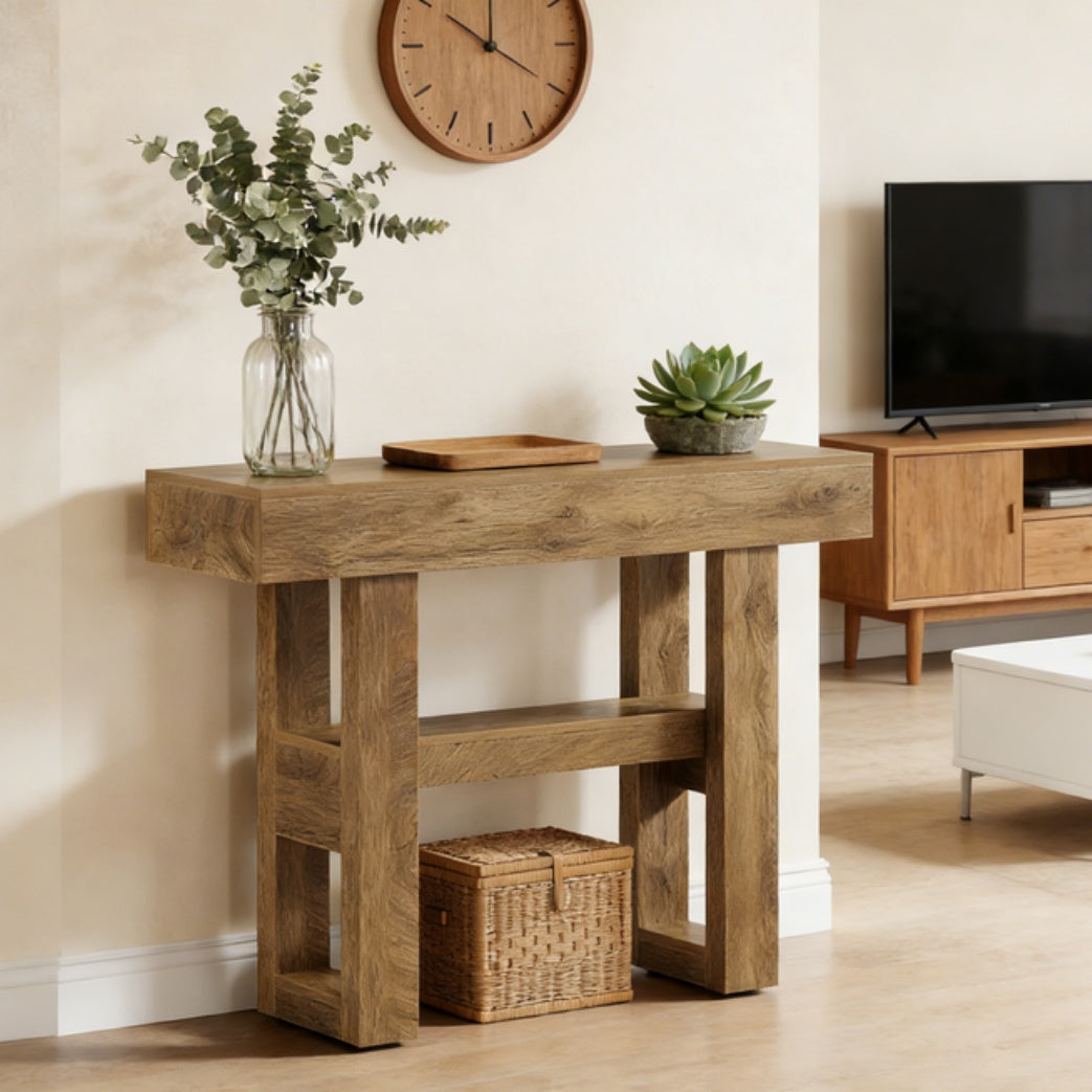 Long Console Table — view 4