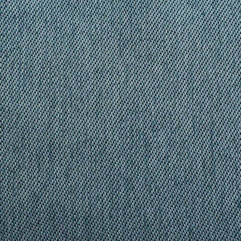 Thickening Double-Sided Linen High Shading Jacquard Curtain