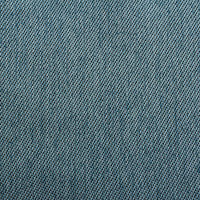 Thickening Double-Sided Linen High Shading Jacquard Curtain