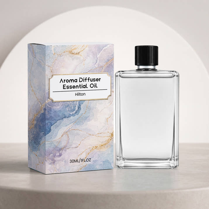 Aroma Diffuser Essential Oil for Home Aromatherapy, 30ml — view 4