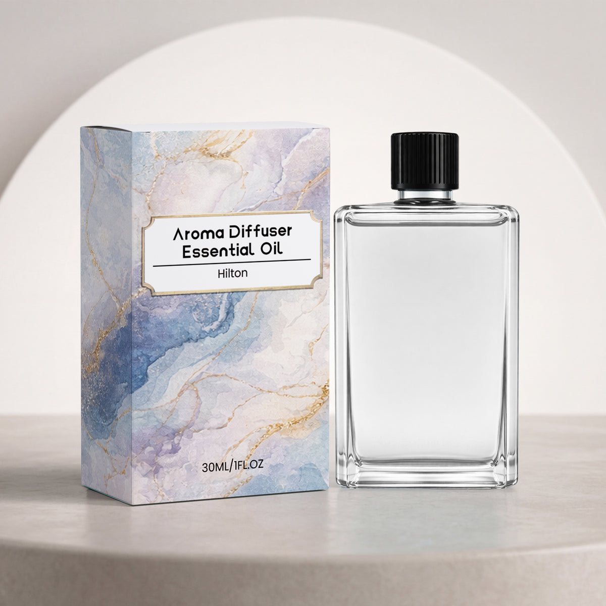 Aroma Diffuser Essential Oil for Home Aromatherapy, 30ml — view 4