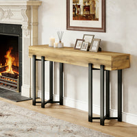Long Console Table — view 3