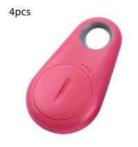 Water Drop Bluetooth-Compatible Anti Lost Object Finder