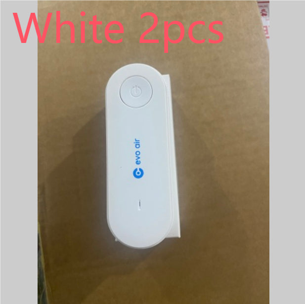 Mini Negative Ion Air Purifier